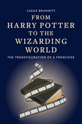 From Harry Potter to the Wizarding World by Cassie Brummitt - 9781399548182 - Image 5