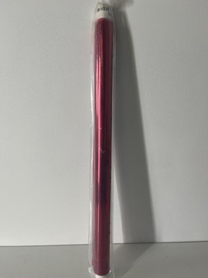 Rosco Supergel #324 Gyspy Red
