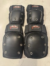 Air Speed Mike McGill Pro Series Elbow and Kn...