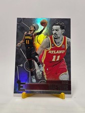 2022-23 Panini Chronicles Trae Young #233 Atlanta Hawks NBA 🏀