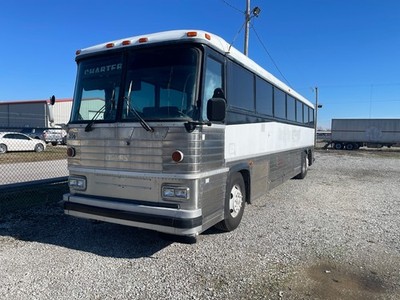 1993 MCI MC-12