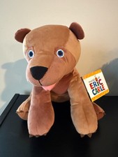 Kohls Cares Eric Carle Plush Animals-Your Choice!