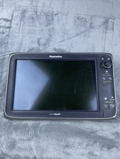 Raymarine e127 12" Hybrid Touch Multifunction Display E70024X