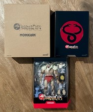 Super7 ThunderCats Ultimates Monkian Figure NEW w Mailer Wave 4 2022