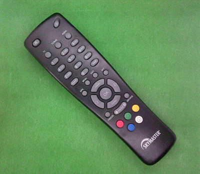 Original Fernbedienung Skymaster für SAT Receiver DS 33