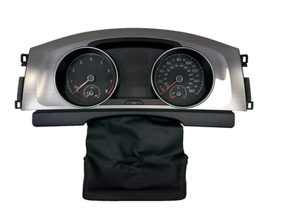 Volkswagen Speedometer Instrument Cluster Panel Gauges 2015-2019 VW