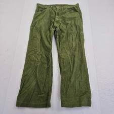 Pantalon ROEBUCKS velours