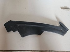 AUDI A7 S7 4G 2011 Faro proiettore anteriore surround trim 4G8805286B SMA1828