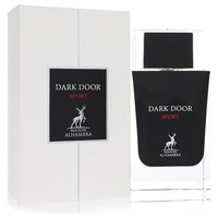 Maison Alhambra Dark Door Sport Maison Alhambra Edp 3.4 Oz / E 100 Ml