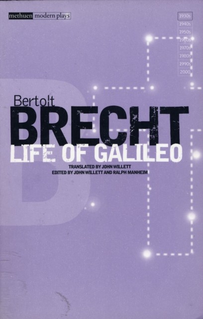 Life Of Galileo Bertolt Brecht - Image 2