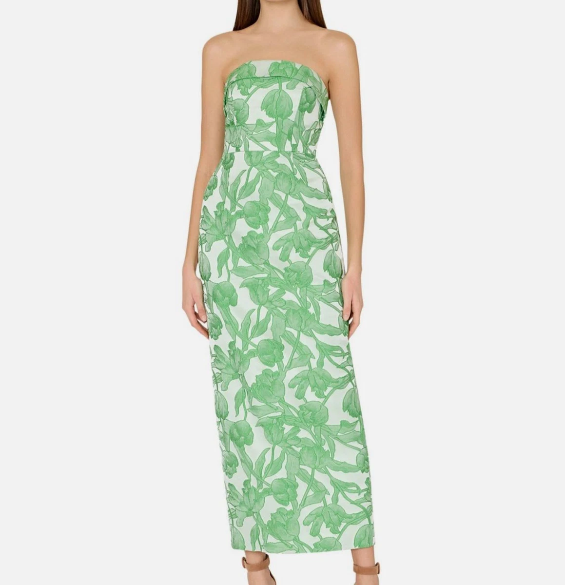 MILLY Green Dresses for Women for sale | eBay
