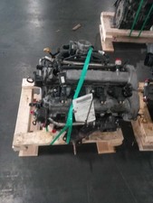 2010 Chevrolet Malibu 2.4l Engine Complete Assembly Used 129k Oem Gold