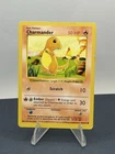 Charmander 46/102 Shadowless Common Pokemon Card Base Set