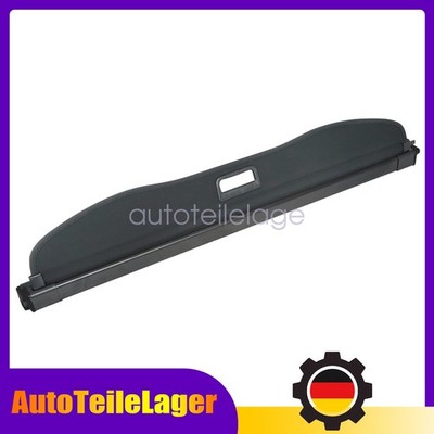 Neu Laderaumabdeckung Einziehbar für BMW Mini Clubman F54 2015-2024