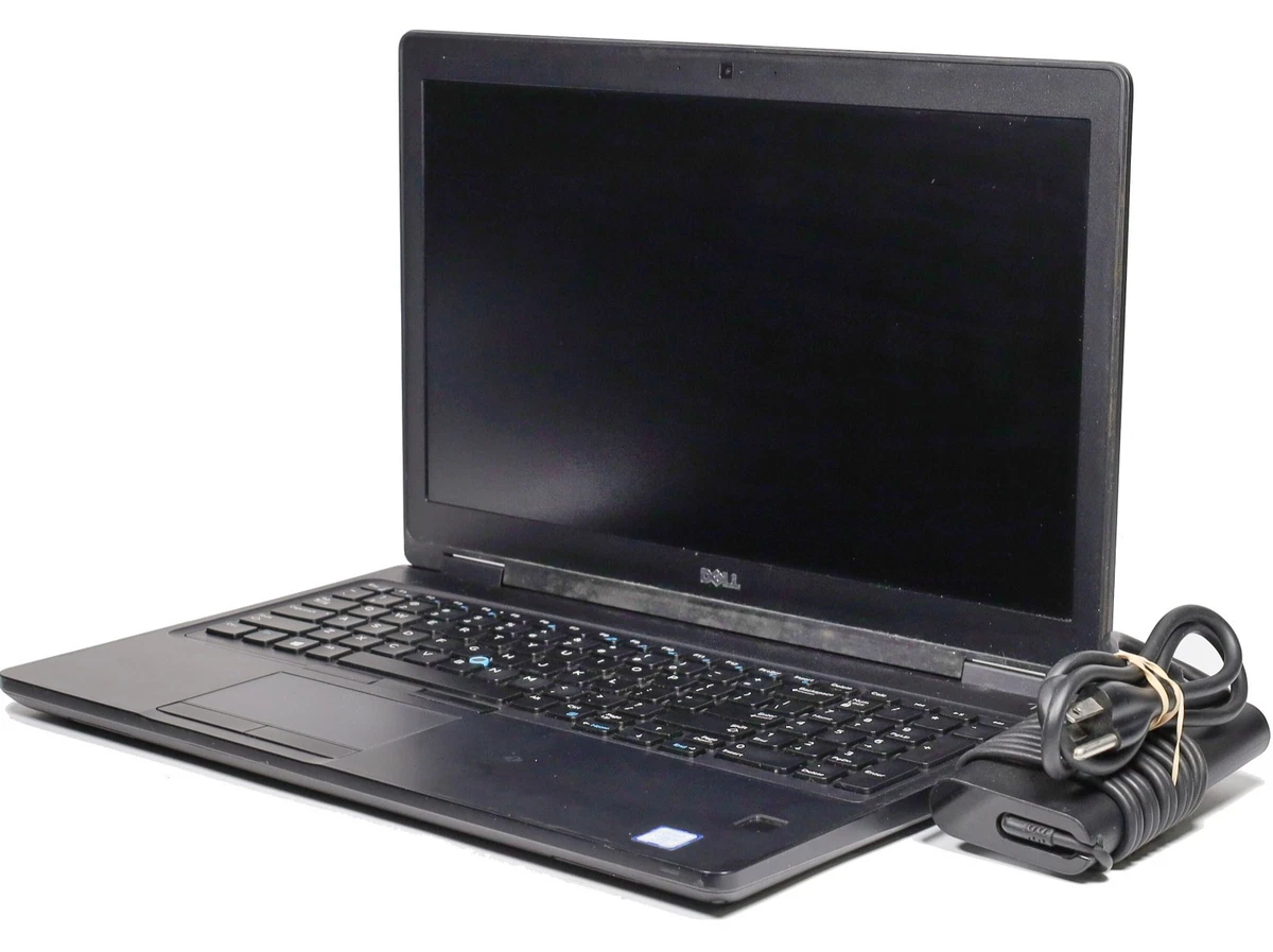 Dell Latitude 5580 PC Laptops & Netbooks for Sale | Shop New