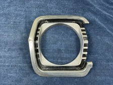 66 Plymouth Belvedere Satellite GTX Right Headlight Trim Bezel