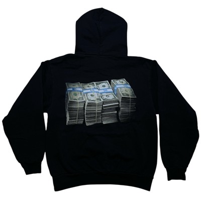 NEW ALL SIZES - Playboi Carti Opium ComplexCon '24 Money Hoodie