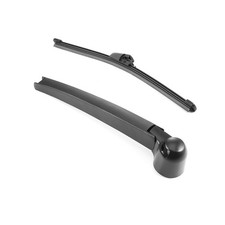 Wischerarm Hinten Scheibenwischer Set Für VW Passat 3C2 2005-2010 Gummi