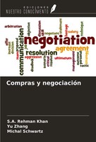 S. A. Rehman Khan (U. A.) | Compras Y NegociacióN | Taschenbuch | Spanisch