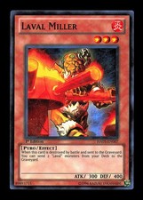 Hidden Arsenal 5: Steelswarm Invasion #HA05-EN007 Laval Miller