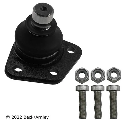 Beck Arnley 101-3409 Ball Joint - Image 2 of 4