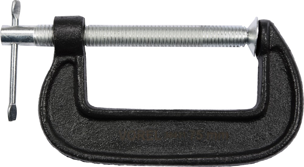 Fits YATO NARZ�DZIA 38431 SCREW CLAMP 3   ⭐UK Stock⭐