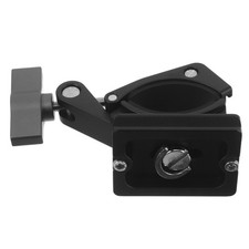 Heavy Duty Stage Light Clamp Reflector Holder Stand Backdrop for Photography