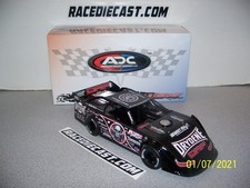  0 Scott Bloomquist 1/24 ADC Dirt Late Model 2020 DRYDENE