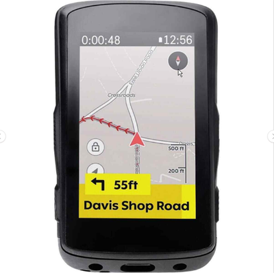 Hammerhead Karoo 2 GPS Bike Computer - New In Sealed Box
