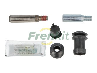 Frenkit FüHrungshüLsensatz Bremssattel Vorderachse FüR Mazda 6 Station Wagon-image
