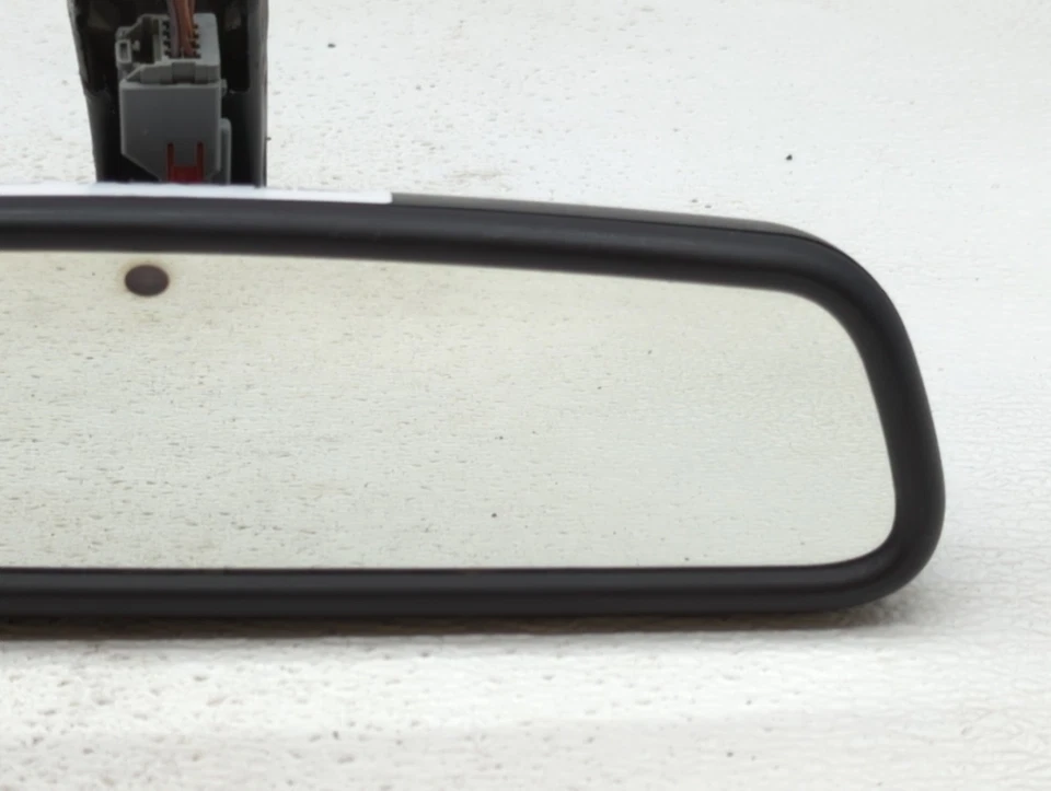 2006 Land Rover Range Rover Sport Interior Rear View Mirror Oem T2J2H - Image 3 of 4