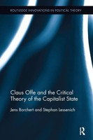 Jens Borchert (U. A.) | Claus Offe And The Critical Theory Of The Capitalist...