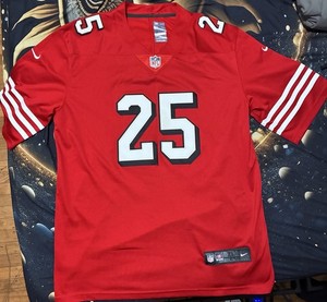 49ers jersey vintage