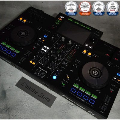Pioneer XDJ-RR All-in-One DJ System Standalone Controller XDJRR