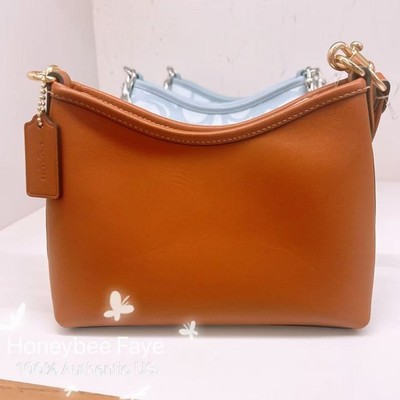 NWT Coach Laurel Small Shoulder Bag CBH68/CBH16/CBI05/CBH15 | eBay