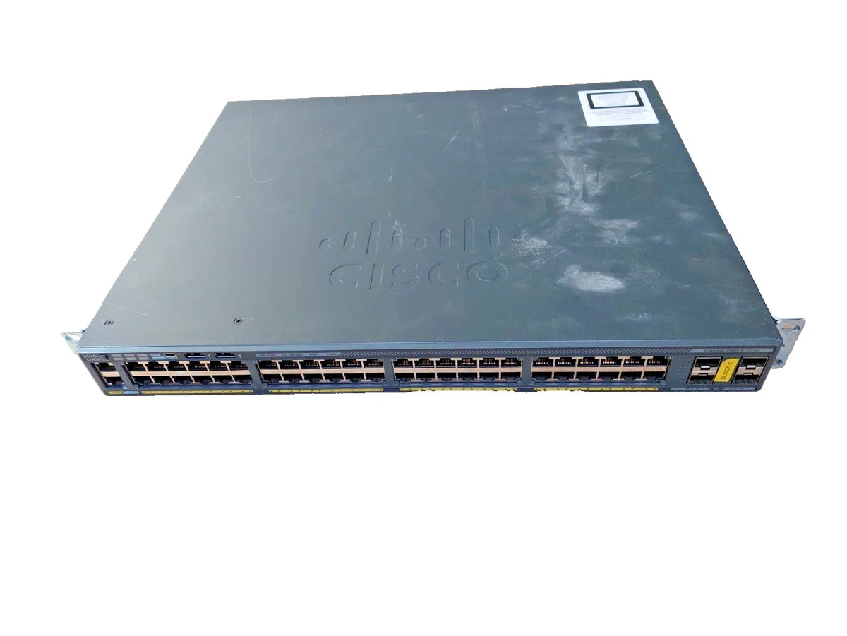Cisco 2960 for sale | eBay UK