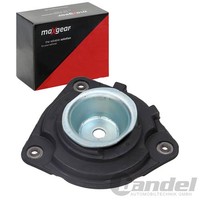 Maxgear Domlager Vorderachse Links Passend FÜR Nissan Micra Renault Clio Modus