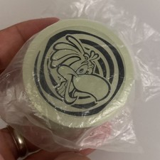 Vintage 1992 Glow in the Dark Butterfly YoYo  Mail Away Premium Cocoa Puffs NOS