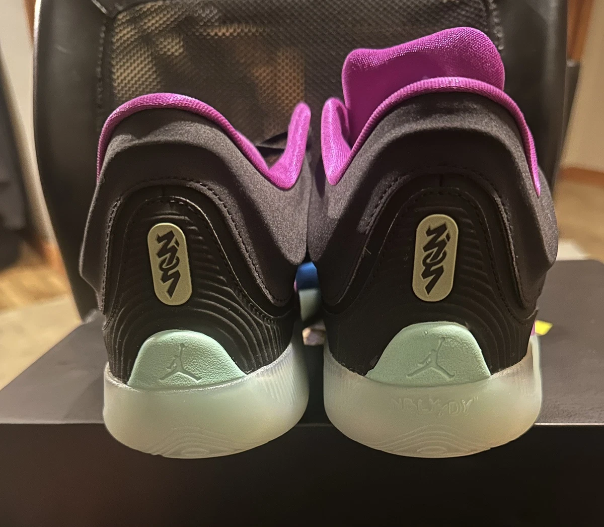 Jordan Zion 2 PF Noah - огромный выбор по лучшим ценам | eBay