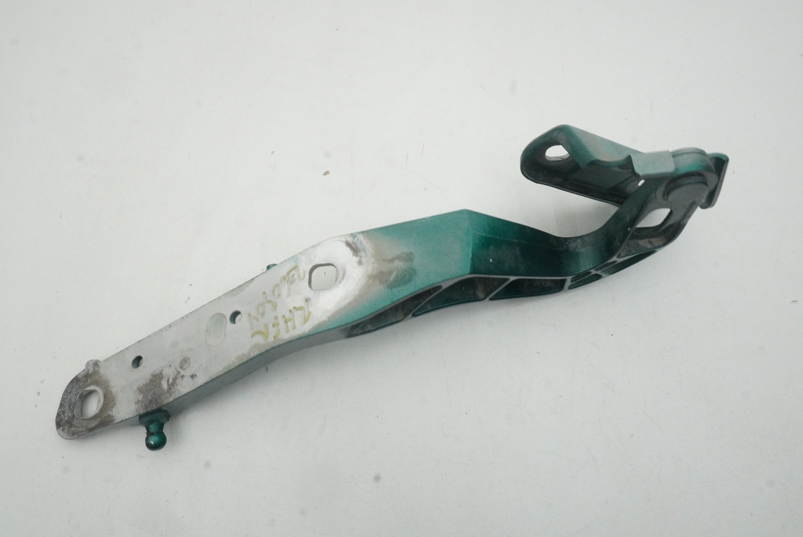 Front Right Hood Lid Hinge Verde Green 957565 OEM Ferrari 296 GTB GTS F171 2024