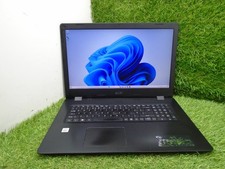 Acer Aspire 3 17” LAPTOP WIDESCREEN i5 10210U 8GB 1TB SSD WINDOWS 11 FAST READY