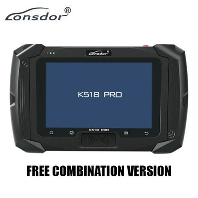 #ad Lonsdor K518 PRO FCV Version Progrāmmer 55 Car Series Free Use Full Function $799.00