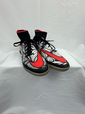 Nike HypervenomX Proximo NJR IC Neymar Ousadia Alegria Soccer Shoes *Womens 7.5*