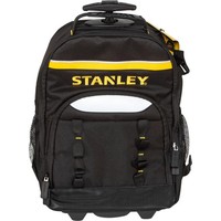 Stanley Essential Rucksack Mit Teleskopgriff Werkzeugkoffer