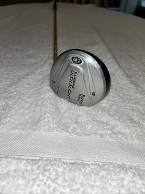 US Kinder Golf Junior Golfschläger WT-10 Fairwayholz 41'' lang 12 Jahre Rechtshänder