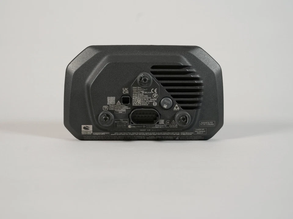 BMW R1250R R1250RS R1250GS R1200GS TFT INSTRUMENT CLUSTER SPEEDO 8559229 - Image 4 of 4