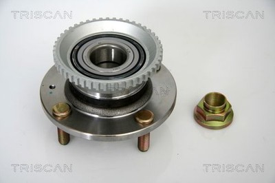 TRISCAN Radlagersatz 8530 69108 passend für SUBARU SUZUKI