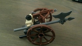 LEGO Castle: King's Castle (10176) 100% Complete w Minifigures & Instructions