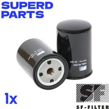 FUEL FILTER FITS: ABG 326 EPM; AKERMAN H10B H10LC H10MB H11B H12 H12B