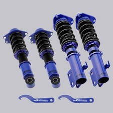 Gewindefahrwerk Tieferlegungssatz for Toyota Matrix XRS E130 2003- 2007 2008